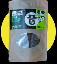 Ribeye Natural