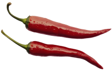 Ingredientes Naturales